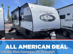 New 2026 Forest River Cherokee Wolf Pup 17SC available in Avondale, Arizona