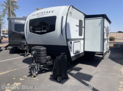 New 2026 Forest River Flagstaff Micro Lite 25BRDS available in Avondale, Arizona