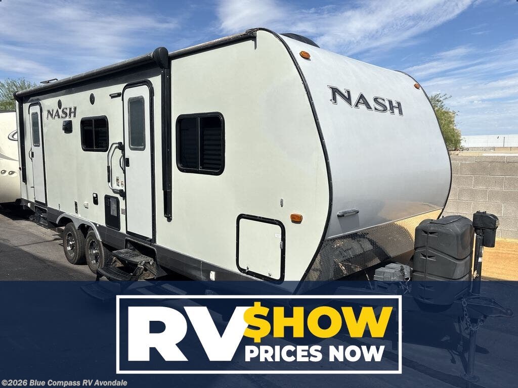 Used 2019 Northwood Nash 25C available in Avondale, Arizona
