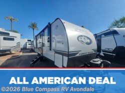 New 2026 Forest River Cherokee Grey Wolf Black Label 22RRBL available in Avondale, Arizona
