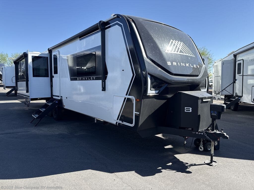 New 2026 Brinkley RV Model Z AIR 310 available in Avondale, Arizona