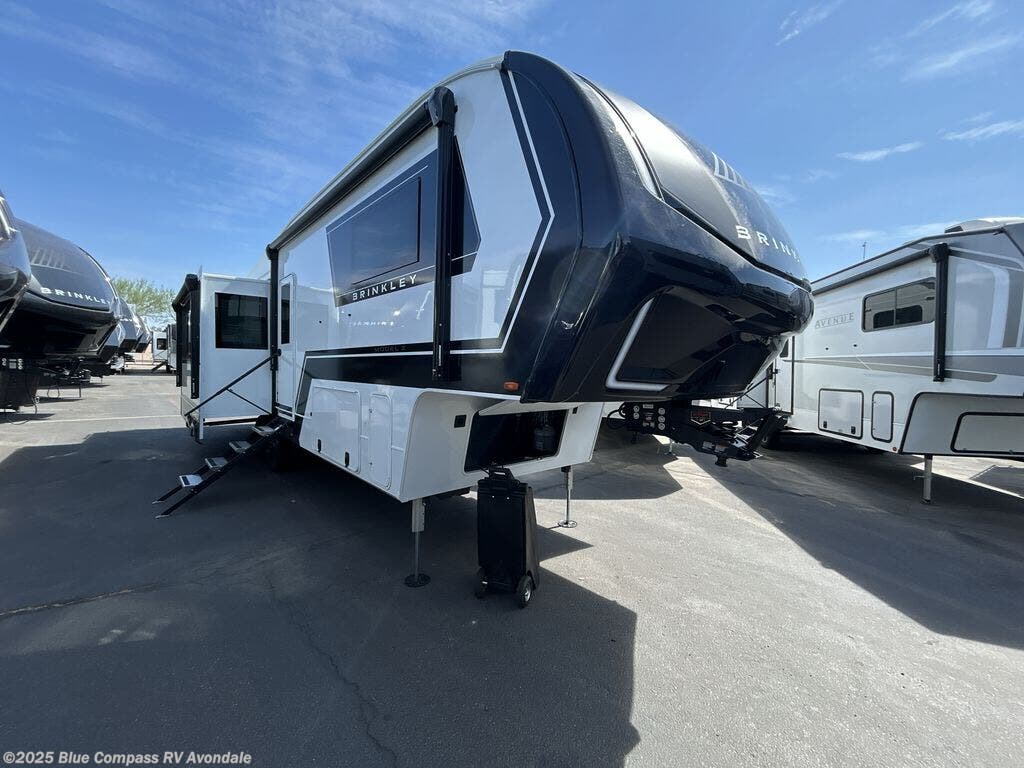 New 2026 Brinkley RV Model Z 3100 available in Avondale, Arizona