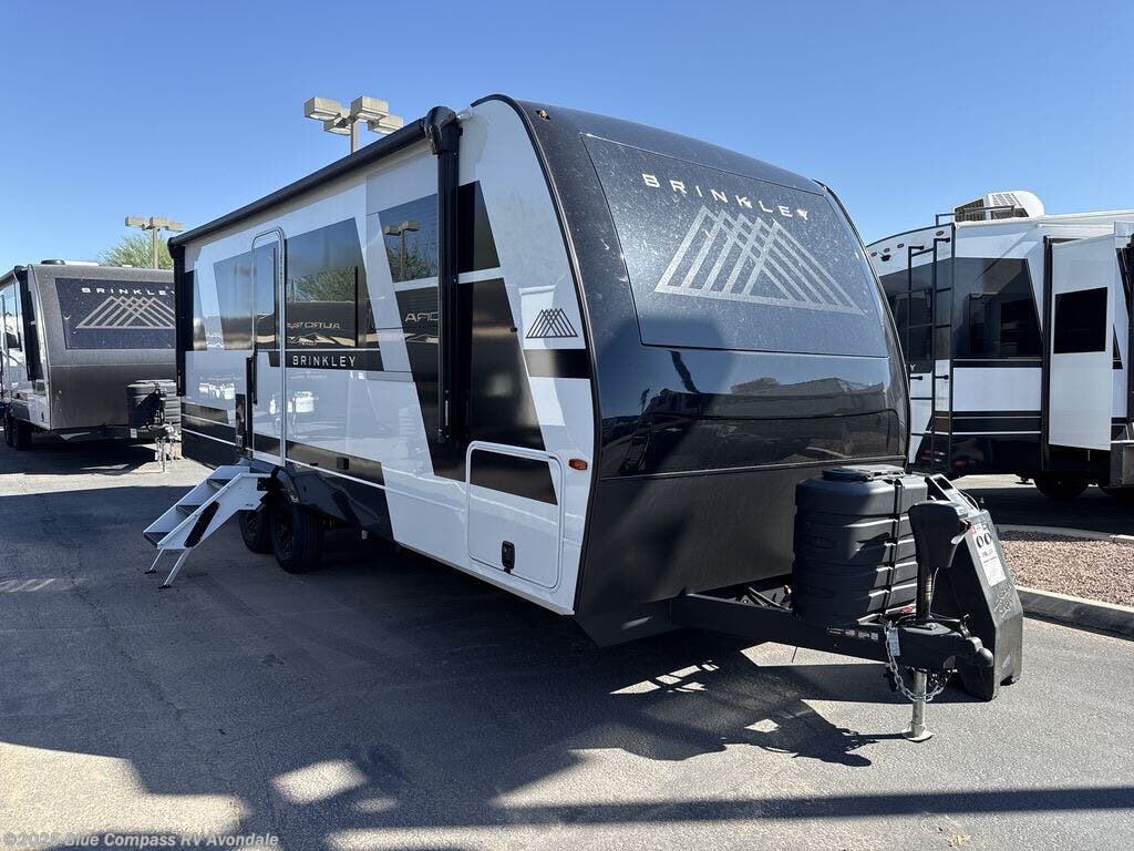 New 2026 Brinkley RV Model I 235 available in Avondale, Arizona