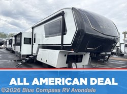 New 2026 Brinkley RV Model Z 3420 available in Avondale, Arizona