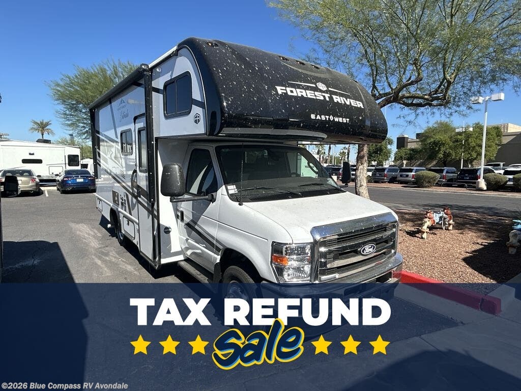 New 2026 East to West Entrada 2200S available in Avondale, Arizona