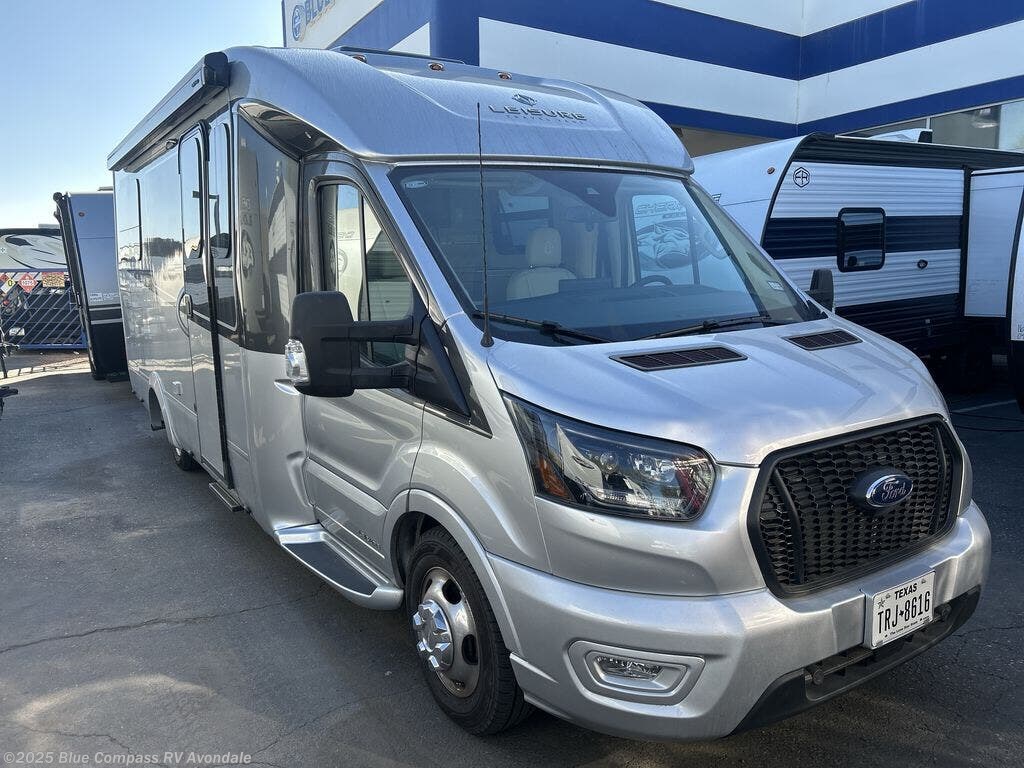 Used 2024 Leisure Travel Wonder 24RTB available in Avondale, Arizona