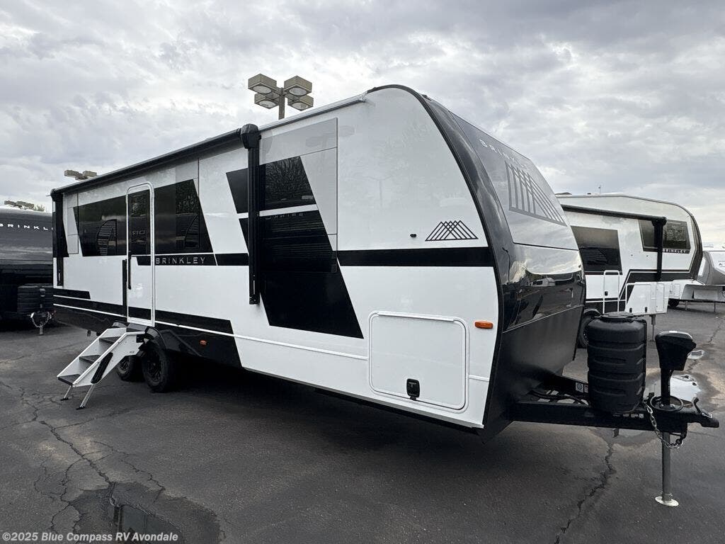 New 2026 Brinkley RV Model I 275 available in Avondale, Arizona