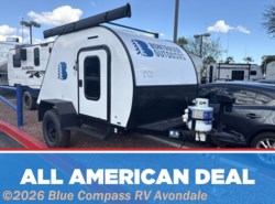 New 2026 Bontrager Outdoors Compact 10HD available in Avondale, Arizona
