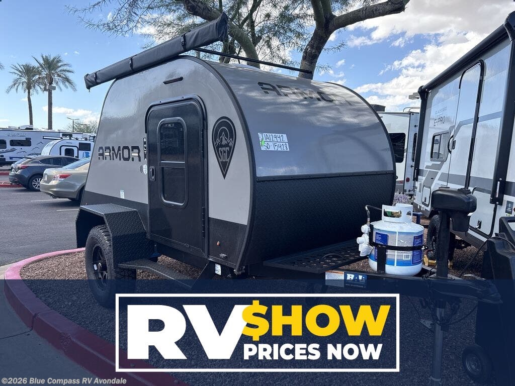 New 2026 Bontrager Outdoors Compact 10ROK available in Avondale, Arizona