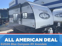 New 2026 Forest River Cherokee Wolf Pup 14CCW available in Avondale, Arizona