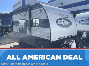 New 2026 Forest River Cherokee Wolf Pup 14CCW available in Avondale, Arizona