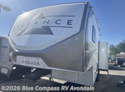 New 2026 Alliance RV Avenue All-Access 25RL available in Avondale, Arizona