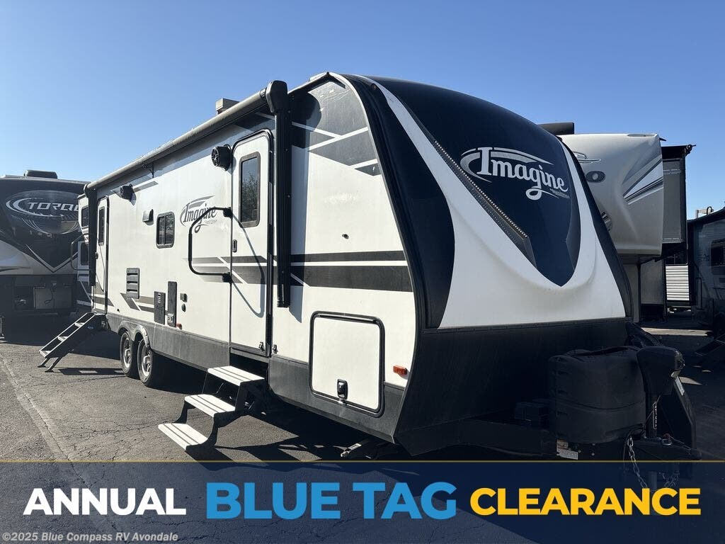 Used 2021 Grand Design Imagine 2910BH available in Avondale, Arizona