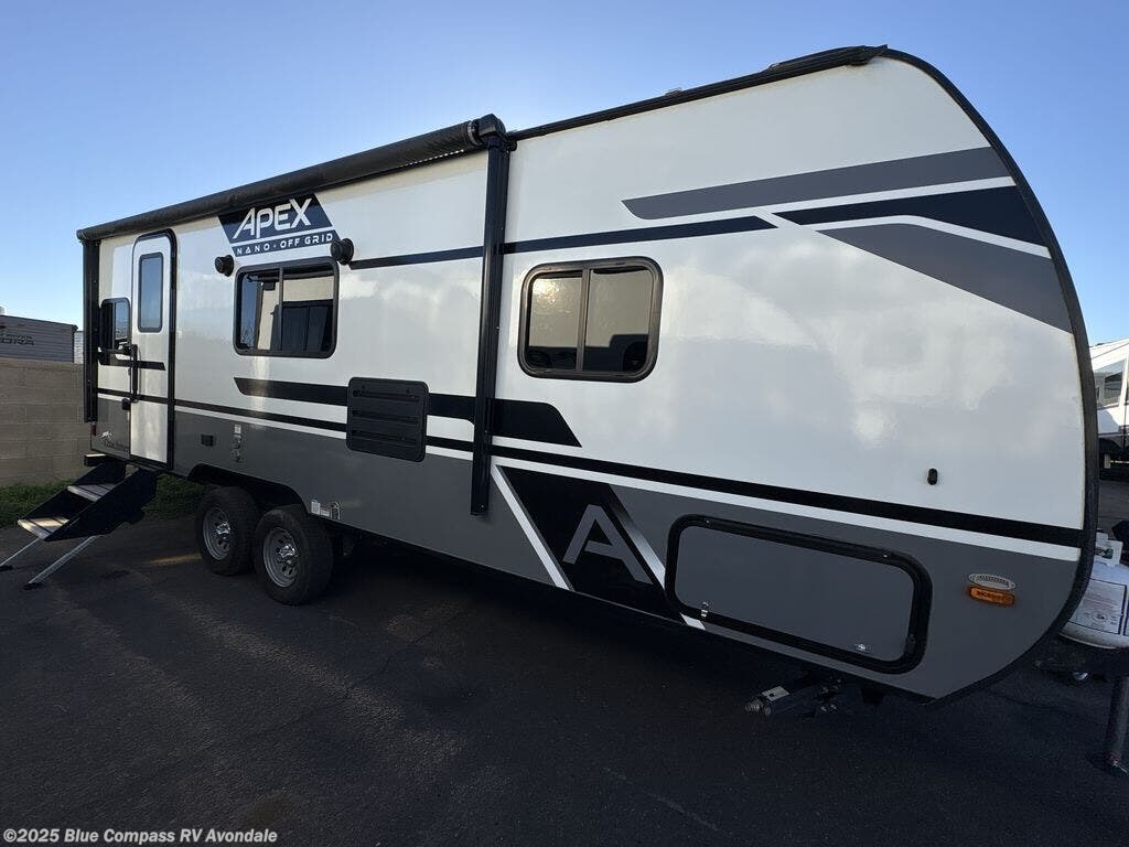 Used 2023 Coachmen Apex Nano 213RDS available in Avondale, Arizona