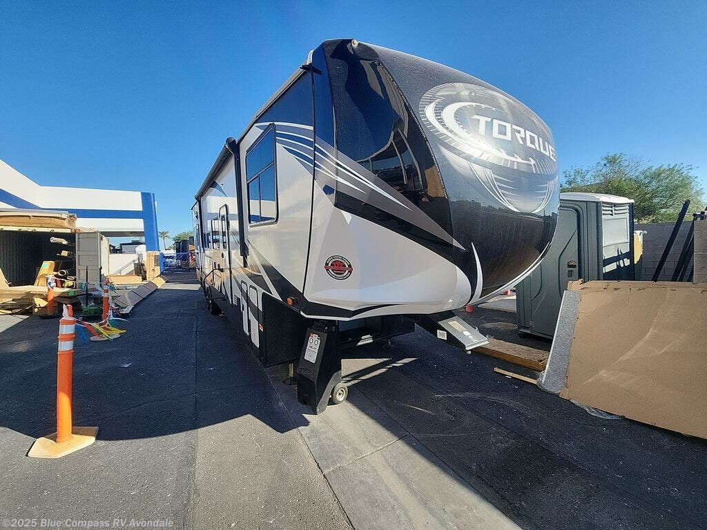 Used 2020 Heartland Torque TQ 371 available in Avondale, Arizona