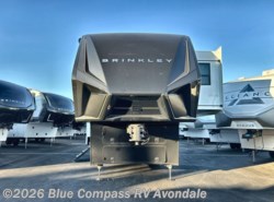New 2026 Brinkley RV Model G 3520 available in Avondale, Arizona