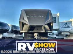 New 2026 Brinkley RV Model G 3520 available in Avondale, Arizona