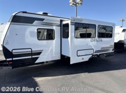 New 2026 Alliance RV Delta 262RB available in Avondale, Arizona