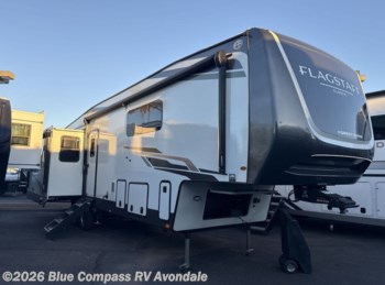 New 2026 Forest River Flagstaff Classic 401CFB available in Avondale, Arizona