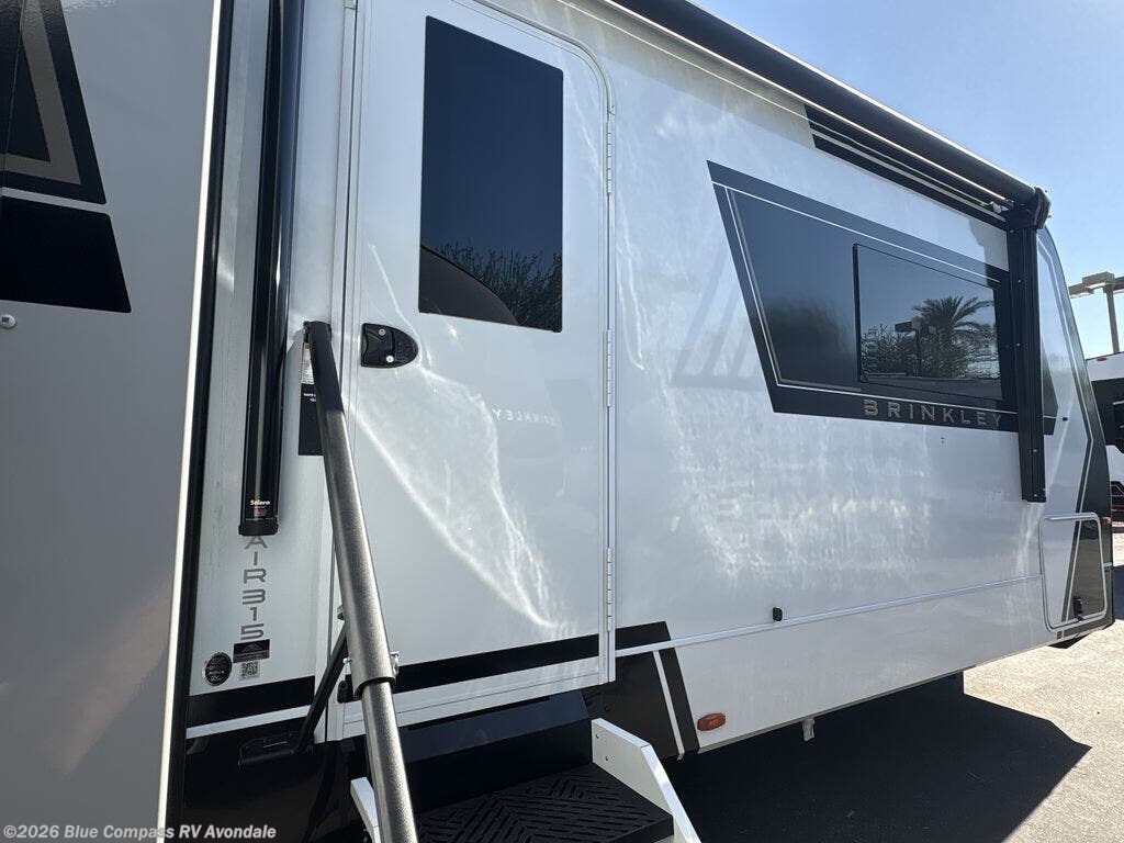 New 2026 Brinkley RV Model Z AIR 315 available in Avondale, Arizona