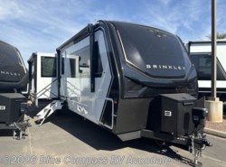 New 2026 Brinkley RV Model Z AIR 315 available in Avondale, Arizona