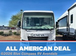 New 2026 Thor Motor Coach Geneva 24VS available in Avondale, Arizona