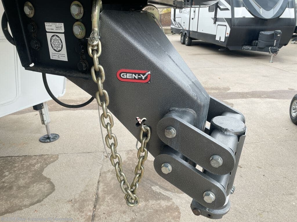 Used 2024 Brinkley RV Model Z 3610 available in Avondale, Arizona