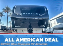 New 2026 Brinkley RV Model Z 2900 available in Avondale, Arizona