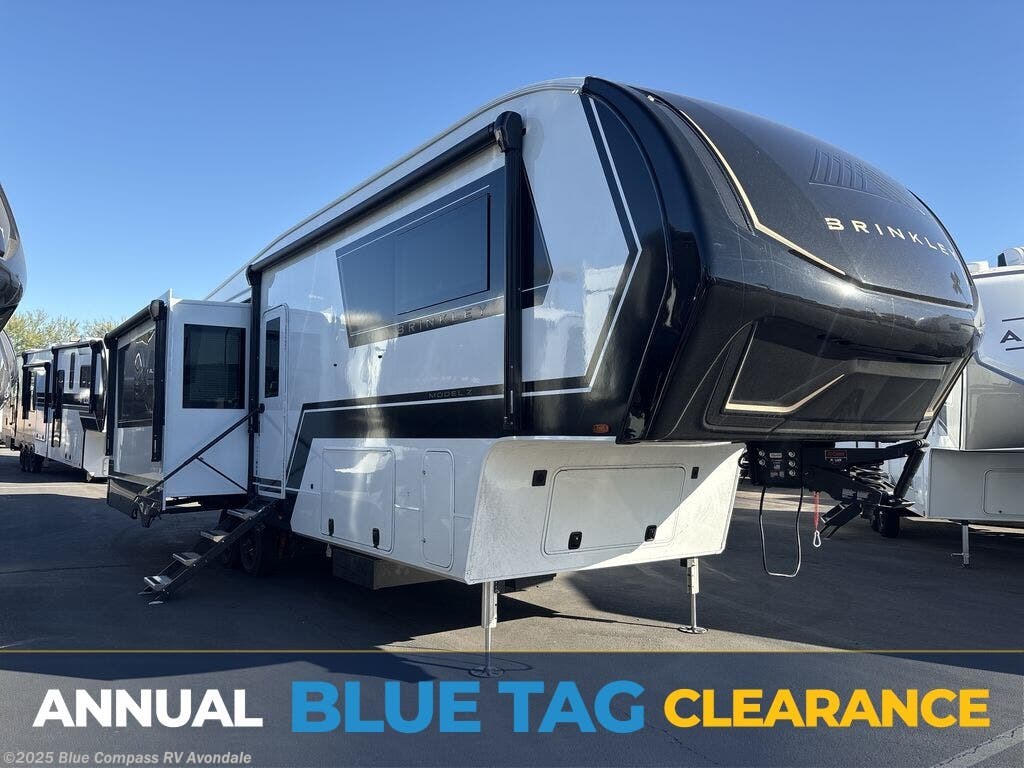 New 2026 Brinkley RV Model Z 3200 available in Avondale, Arizona
