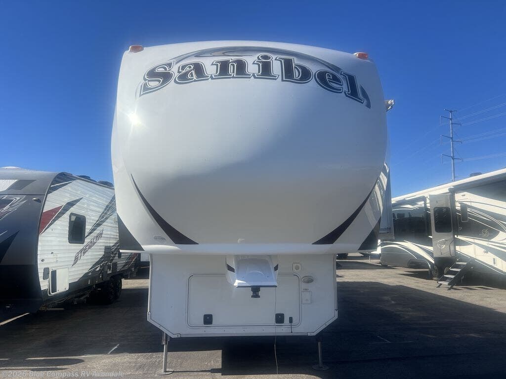 Used 2013 Prime Time Sanibel 3600 available in Avondale, Arizona