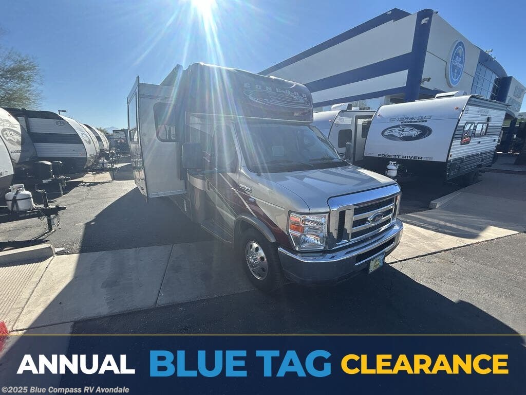 Used 2020 Coachmen Concord 300TS Ford available in Avondale, Arizona