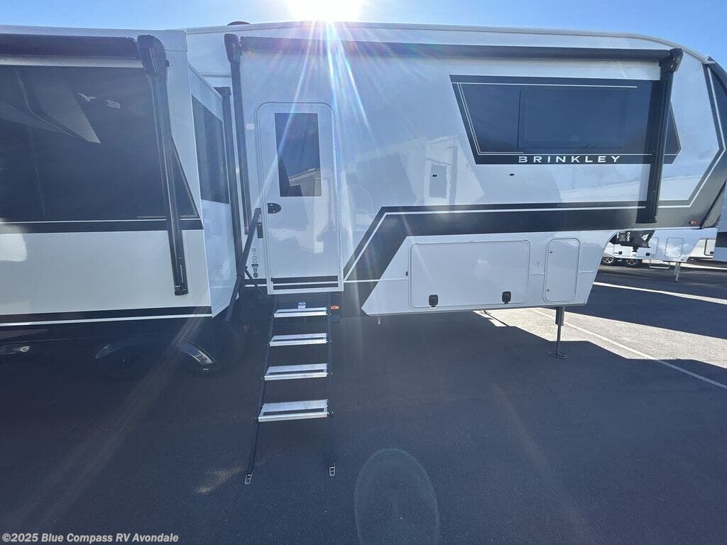 New 2026 Brinkley RV Model Z 3100 available in Avondale, Arizona