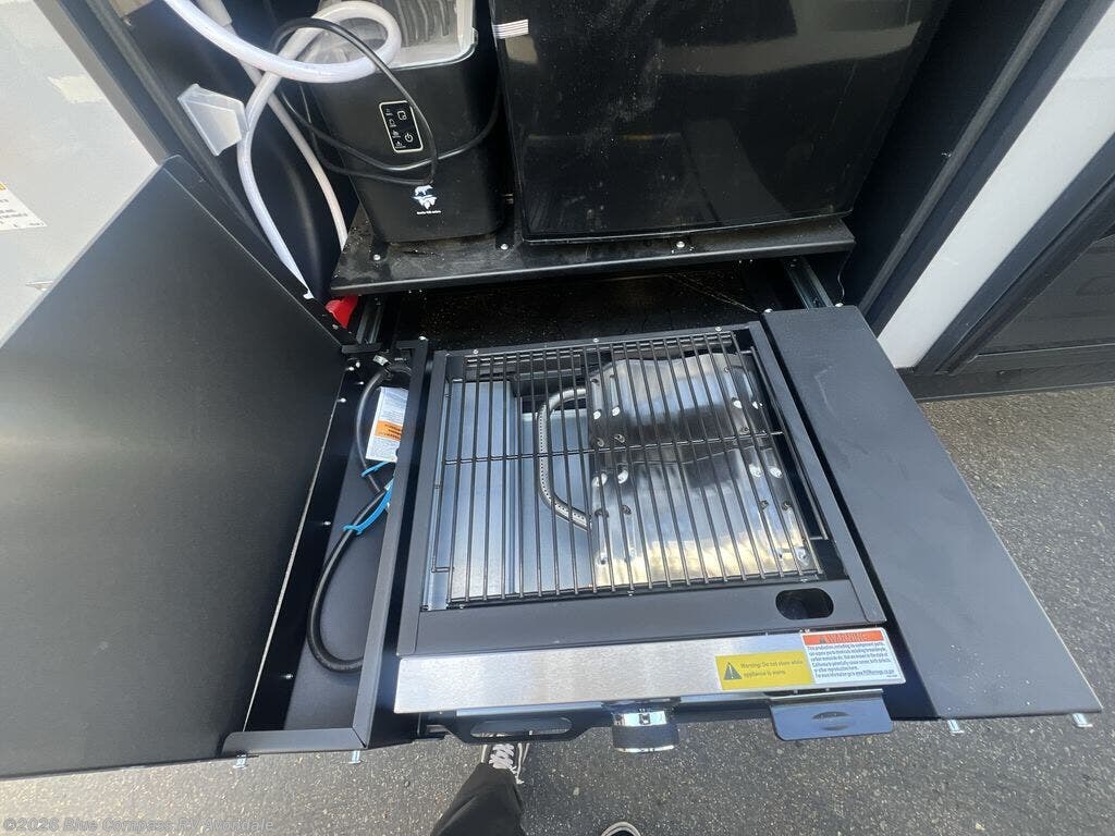 New 2026 Forest River Cherokee Grey Wolf Black Label 26DBHBL available in Avondale, Arizona