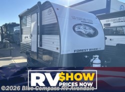 New 2026 Forest River Cherokee Wolf Pup 14BHLP available in Avondale, Arizona