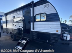 New 2026 Forest River Cherokee Wolf Pup 18PB available in Avondale, Arizona