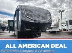 New 2026 Brinkley RV Model Z 3600 available in Avondale, Arizona