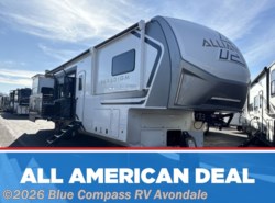 New 2026 Alliance RV Paradigm 388SP available in Avondale, Arizona