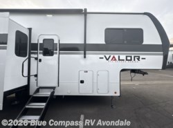 New 2026 Alliance RV Valor All-Access 32A10 available in Avondale, Arizona