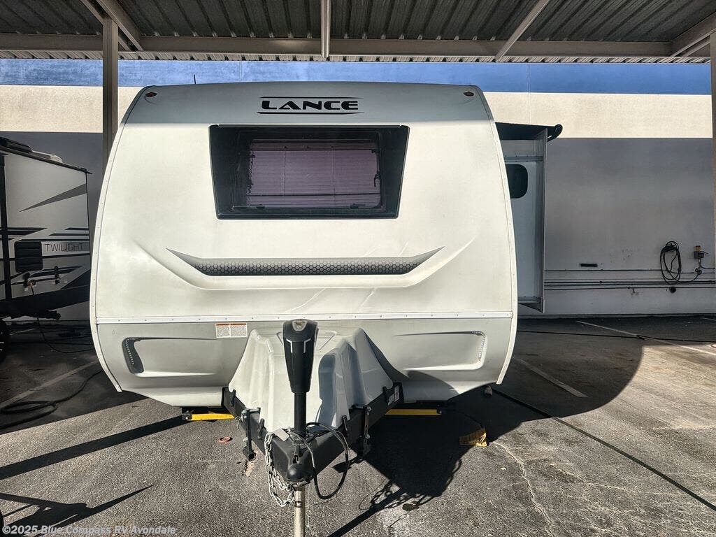 Used 2023 Lance  Lance Travel Trailers 1685 available in Avondale, Arizona