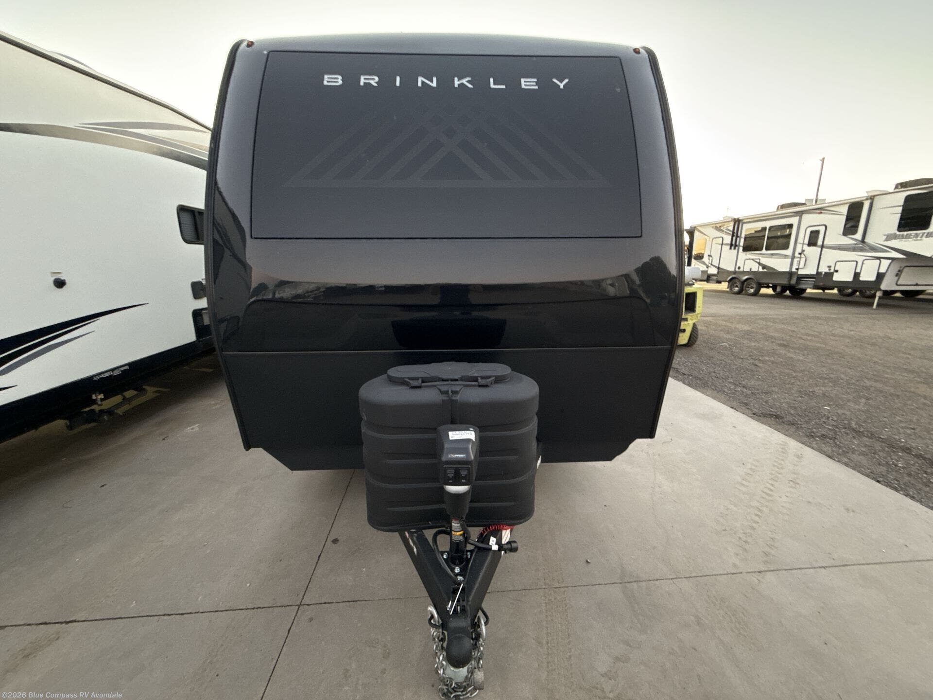New 2026 Brinkley RV Model I 265 available in Avondale, Arizona