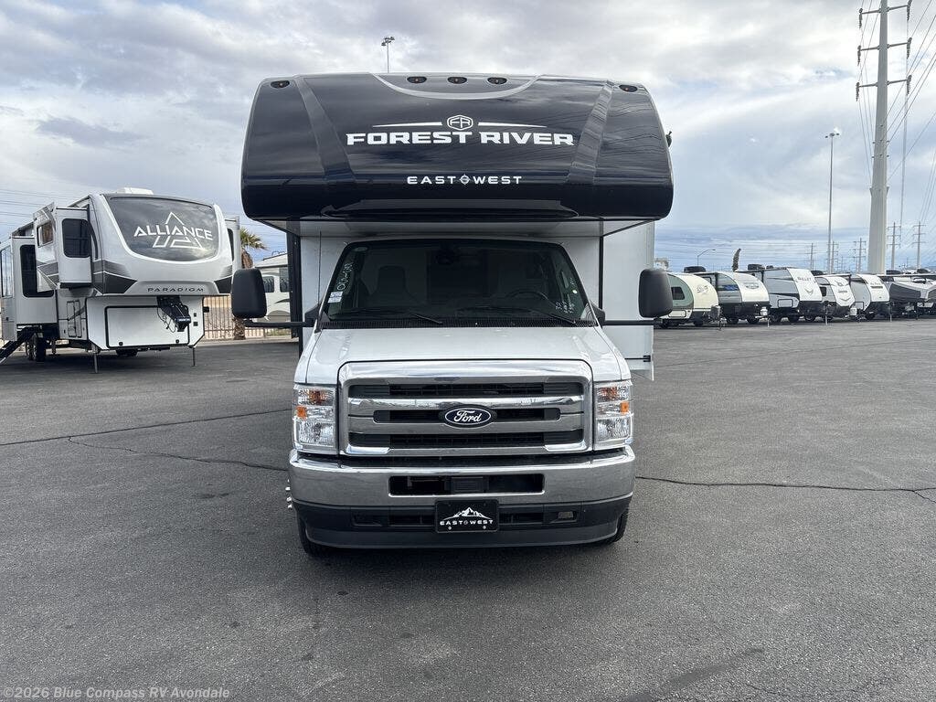 New 2026 East to West Entrada 2800S available in Avondale, Arizona