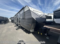 New 2026 CrossRoads Zinger 390DB available in Avondale, Arizona