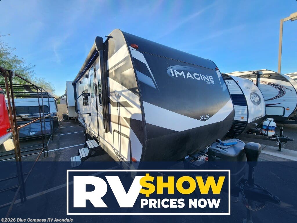 Used 2023 Grand Design Imagine XLS 22MLE available in Avondale, Arizona