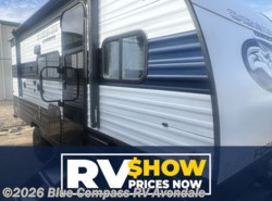 New 2026 Forest River Cherokee Wolf Pup 18PB available in Avondale, Arizona