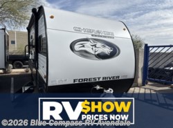 New 2026 Forest River Cherokee Wolf Pup 18PB available in Avondale, Arizona