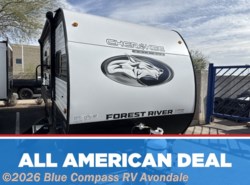 New 2026 Forest River Cherokee Wolf Pup 18PB available in Avondale, Arizona