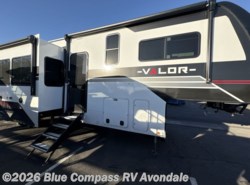 New 2026 Alliance RV Valor 36V11 available in Avondale, Arizona