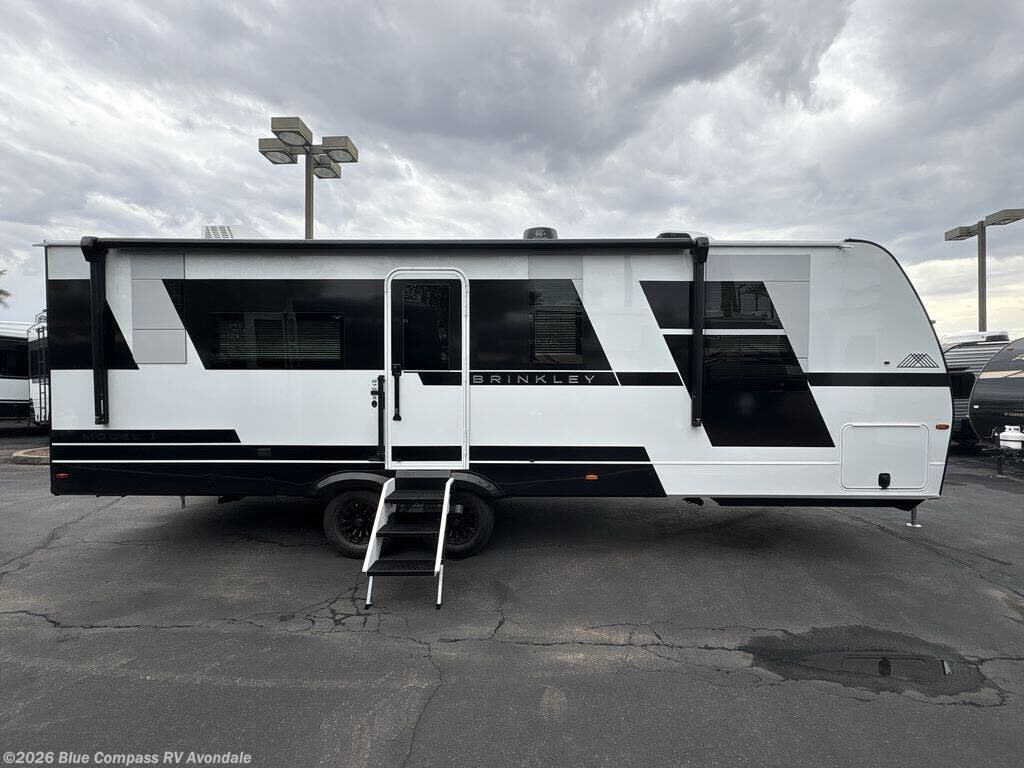 New 2026 Brinkley RV Model I 275 available in Avondale, Arizona