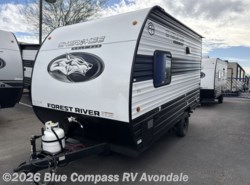 New 2026 Forest River Cherokee Wolf Pup 14BHLP available in Avondale, Arizona