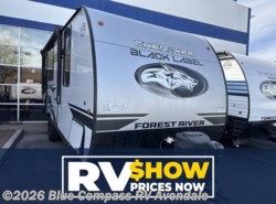 New 2026 Forest River Cherokee Wolf Pup Black Label 17SCBL available in Avondale, Arizona